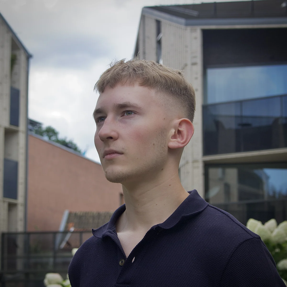 Marius